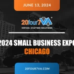 2024 Small Business Expo Chicago