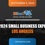 Small Business Expo Los Angeles