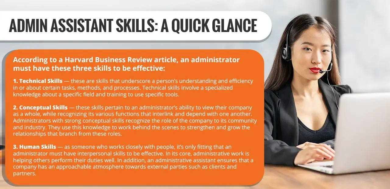 15 Must-Have Administrative Assistant Skills for Top Virtual Assistants_01