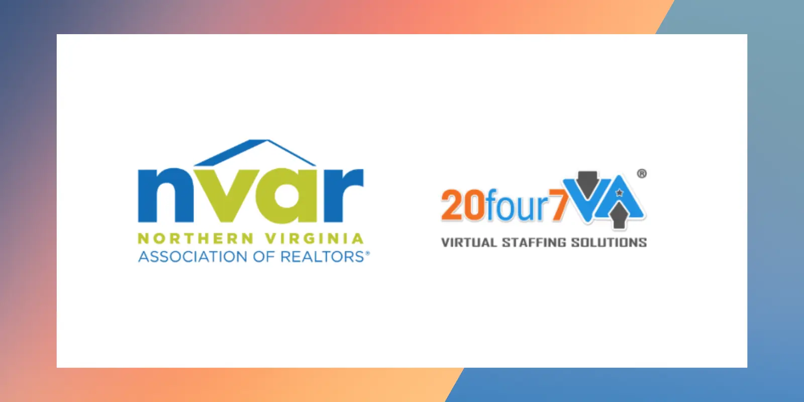 20four7VA NVAR Consulting Service Provider