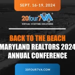 Maryland Realtors 2024 Annual Conference