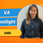 VA Spotlight- Ann