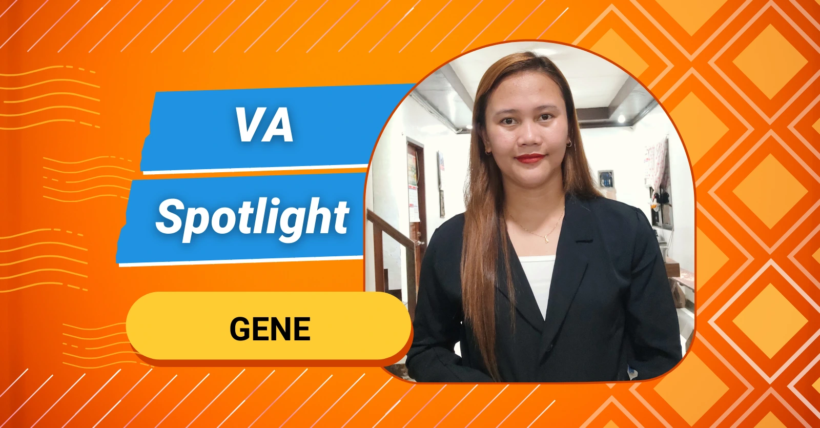 VA Spotlight: Gene