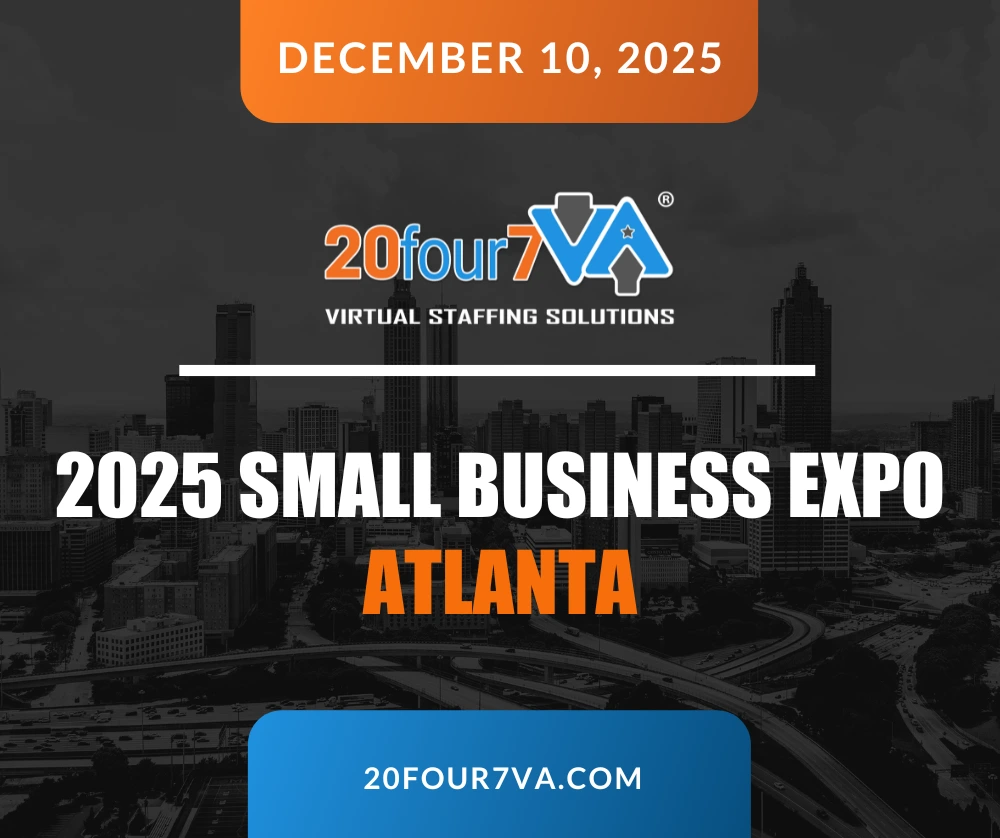 2025 Small Business Expo Atlanta