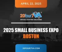 2025 Small Business Expo Boston