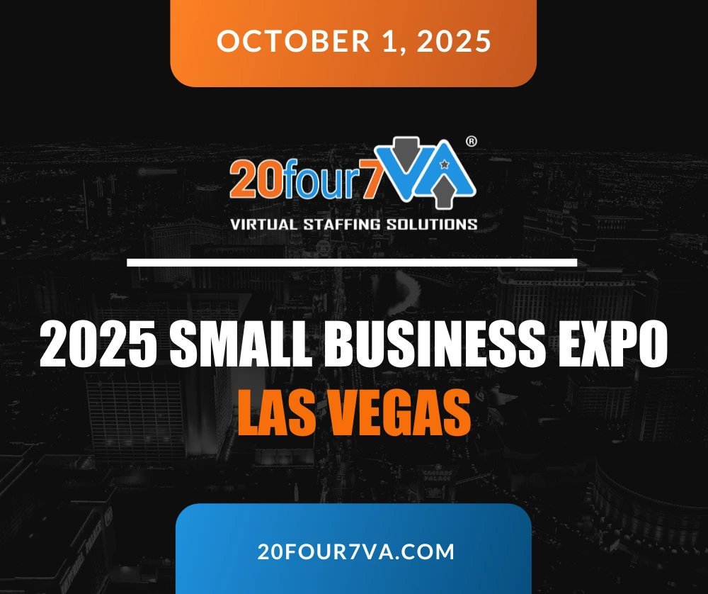 2025 Small Business Expo Las Vegas