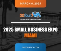 2025 Small Business Expo Miami