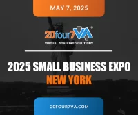 2025 Small Business Expo New York