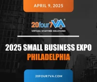 2025 Small Business Expo Philadelphia