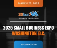 2025 Small Business Expo Washington, D.C.