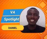 VA Spotlight: Daniel