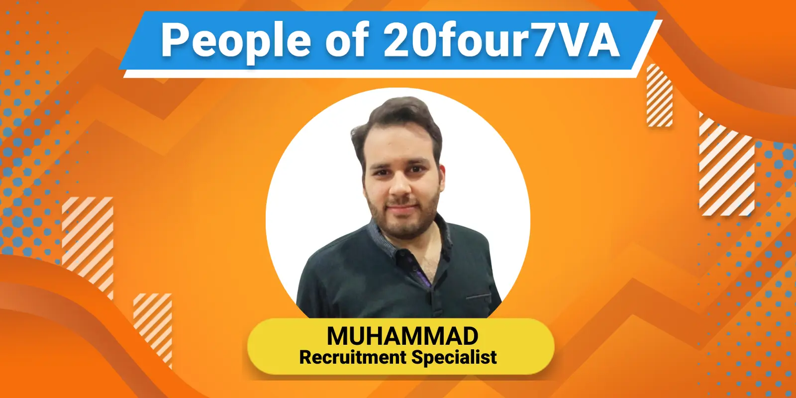 People of 20four7VA Muhammad