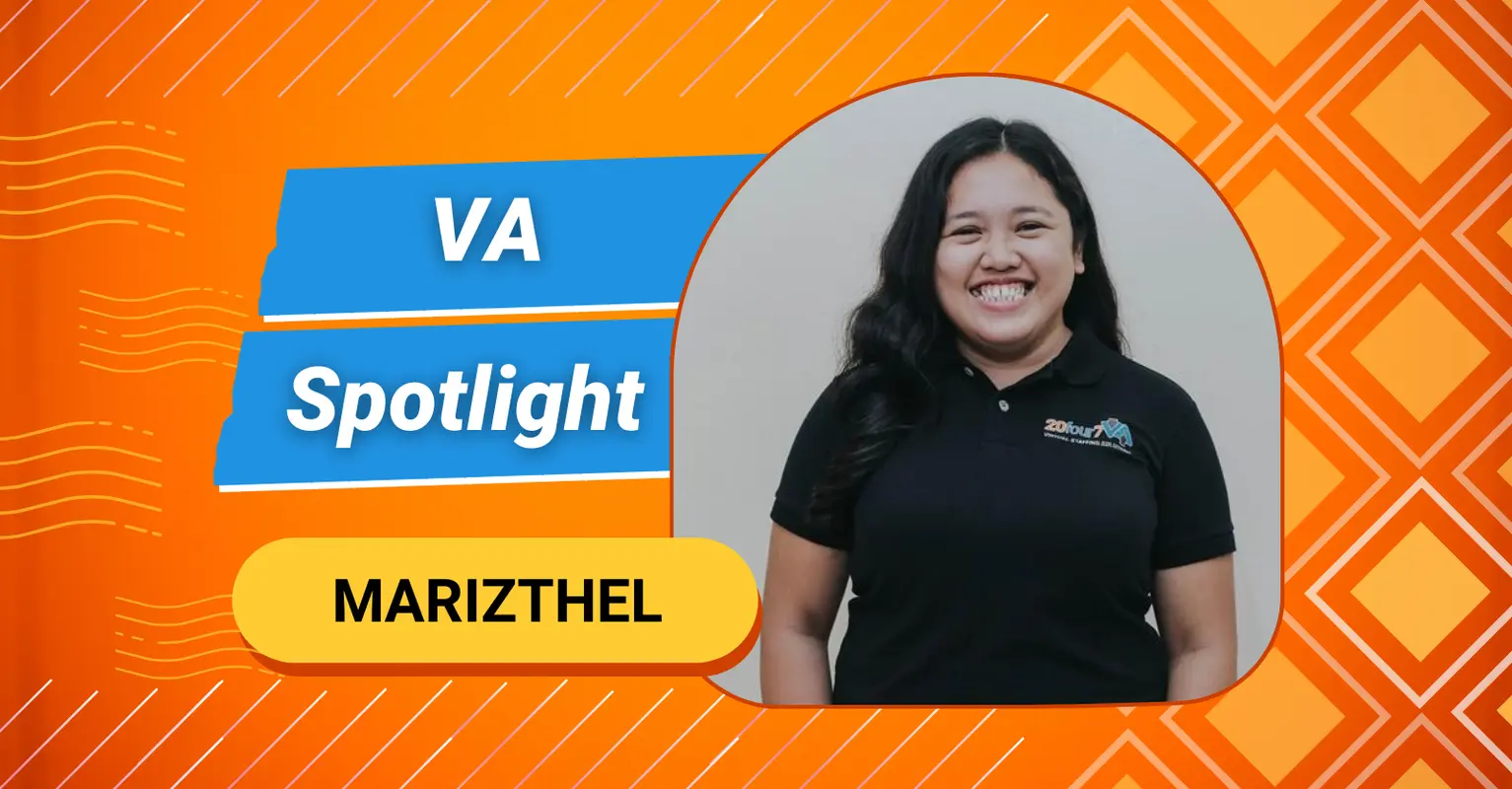 VA Spotlight Marizthel