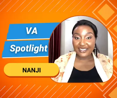 VA Spotlight Nanji - 20four7VA