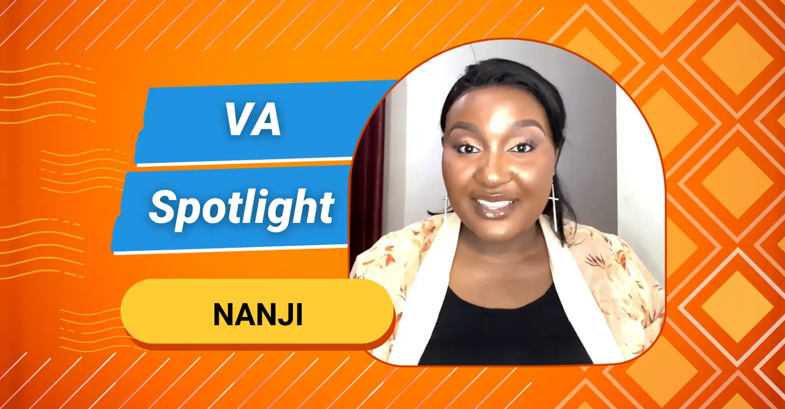 VA Spotlight Nanji