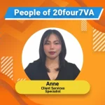 People of 20four7VA Anne