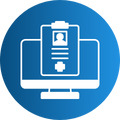 healthcare-virtual-assistant-delaware-icon
