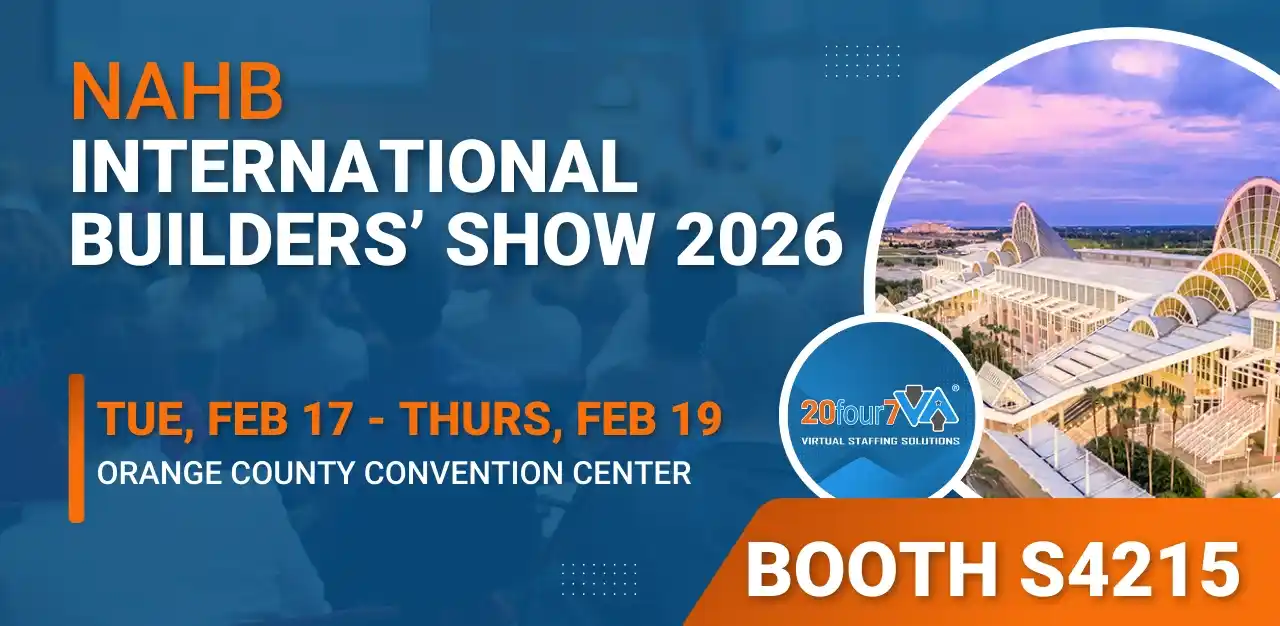 NAHB International Builders Show