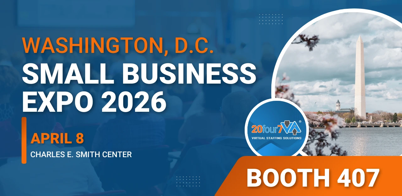 2026 Washington D.C. Small Business Expo