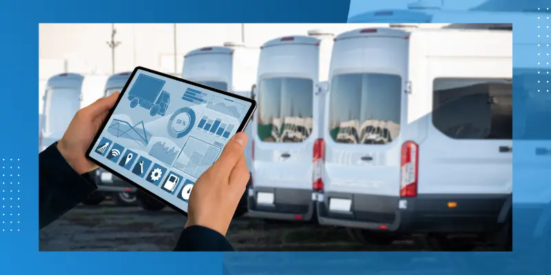 fleet management service