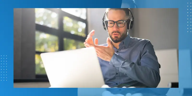 event coordination virtual assistant