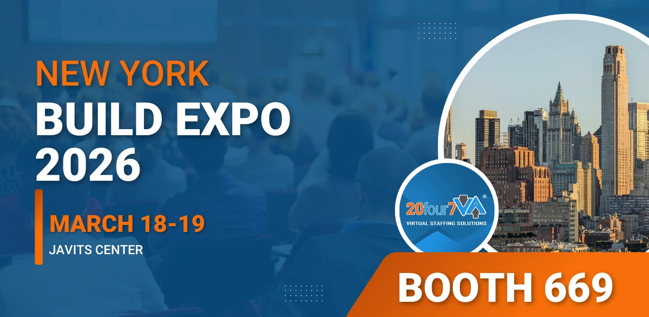 New York Build Expo 2026