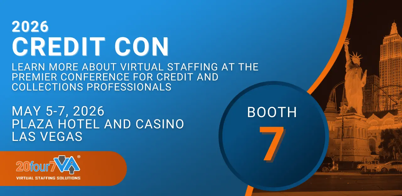 20four7VA at CreditCon 2026