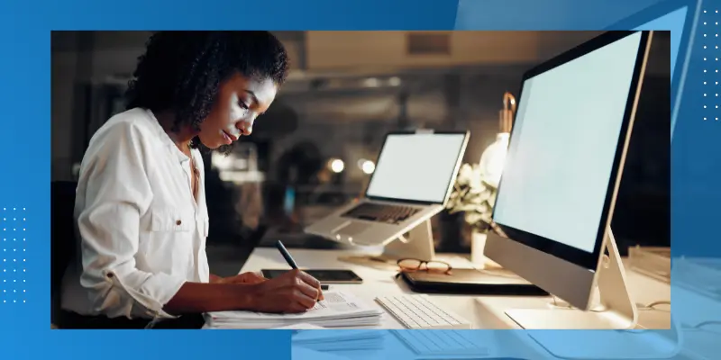 administrative virtual assistant for solopreneur