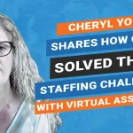 Cheryl Yopp CAMS testimonial
