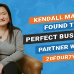 Kendall Manges testimonial