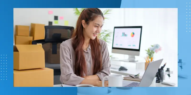 virtual assistant for ecommerce store