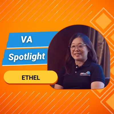 VA Spotlight Ethel - 20four7VA