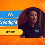 VA Spotlight: Jessie