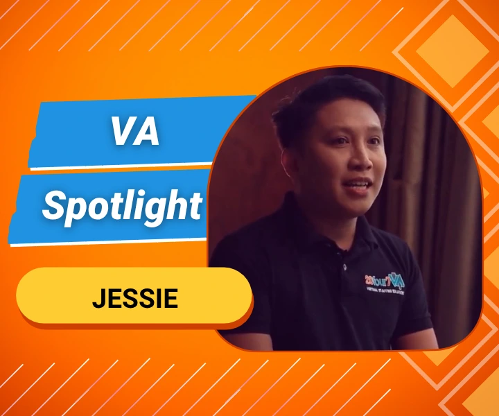 VA Spotlight: Jessie