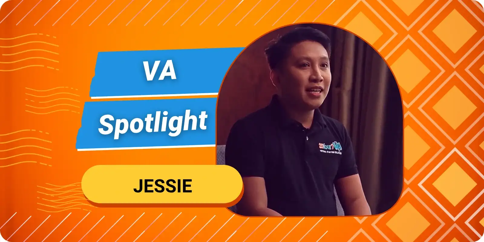 VA Spotlight Jessie