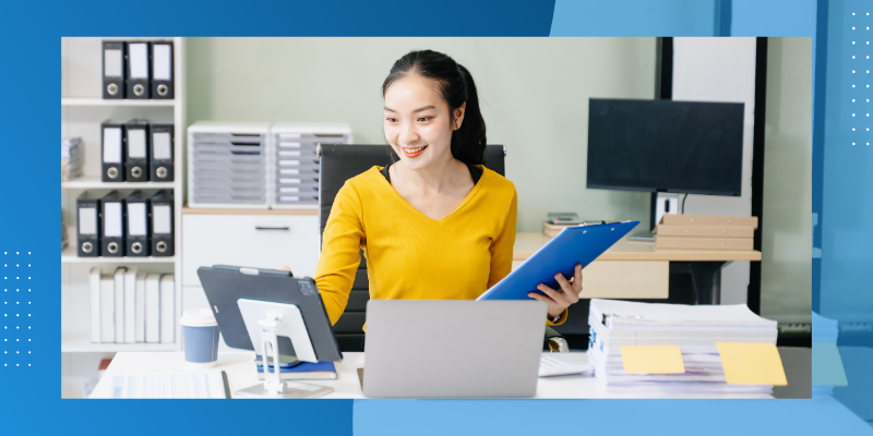 virtual assistant for credit repair