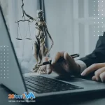 virtual legal assistant