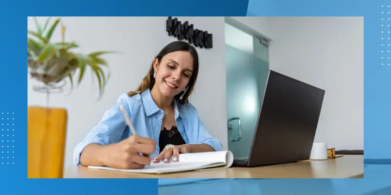 bilingual english and spanish speaking virtual assistant