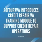 credit repair va training