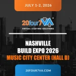 nashville build expo