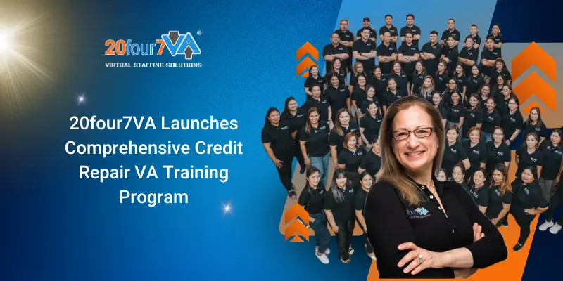 20four7VA Introduces Credit Repair VA Training Module to Support Credit Repair Operations