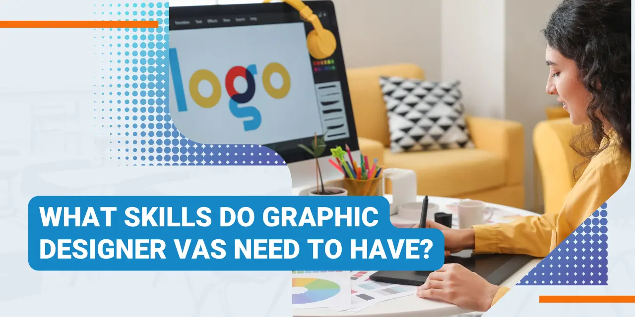 graphic design VA