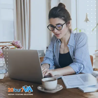 virtual assistants for sales ops