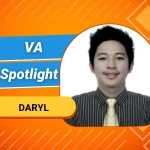 VA Spotlight Daryl