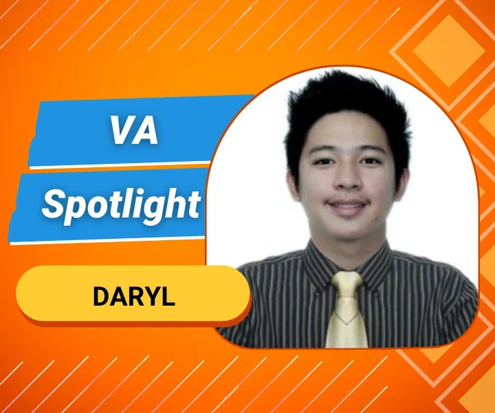 VA Spotlight Daryl