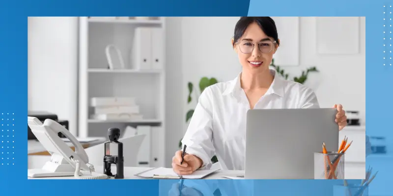virtual assistant for operations