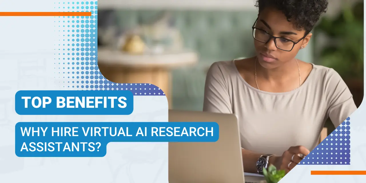 artificial intelligence research assistant