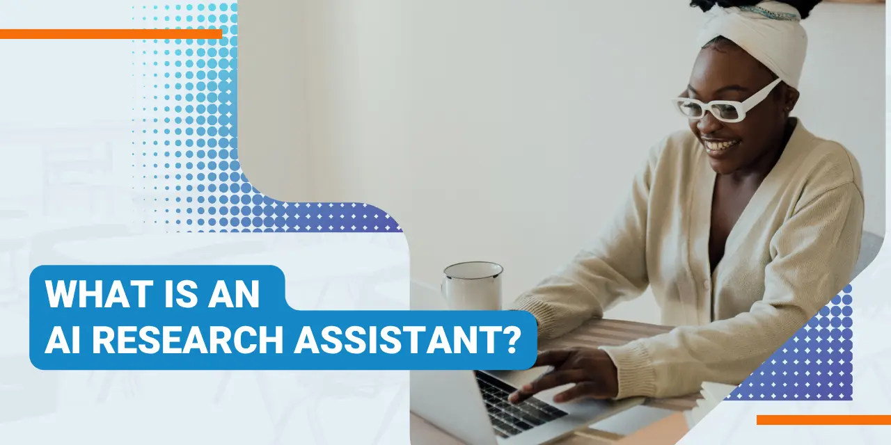 artificial intelligence research assistant