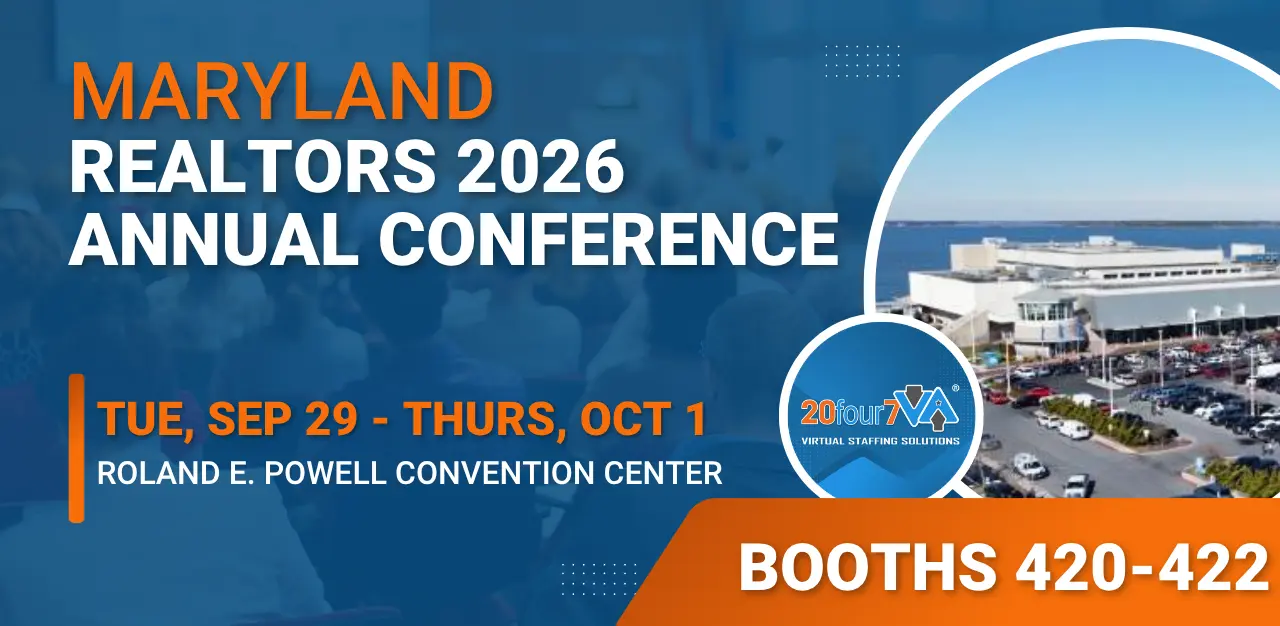 Maryland Realtors 2026 Annual Conference