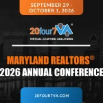 maryland realtors 2026 conference